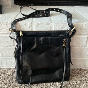 HOBO International black handbag